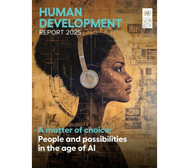 Human Development Report 2025