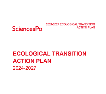 2024-2027 Ecological Transition Action Plan